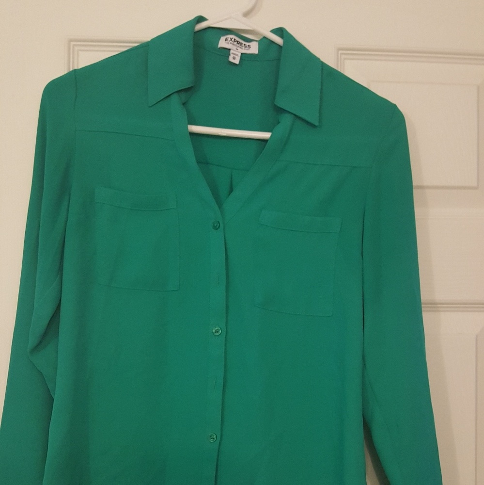 Express Portofino Shirt